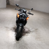 Мотоцикл KTM 990 DUKE