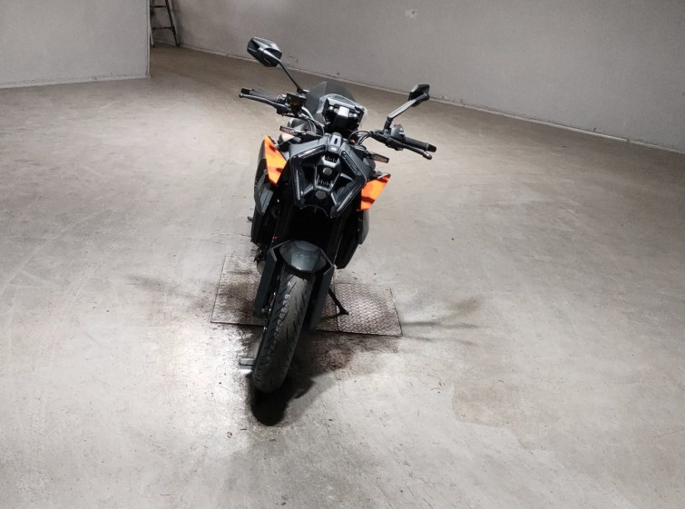Мотоцикл KTM 990 DUKE