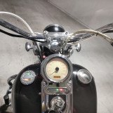 Мотоцикл HD SUPER GLIDE FXDC1580 з пробігом 54053 km