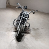 Мотоцикл HD SUPER GLIDE FXDC1580 з пробігом 54053 km