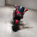 Мотоцикл Kawasaki ZZ-R1100 с пробегом 21260 km
