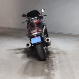Мотоцикл Kawasaki ZZ-R1100 с пробегом 21260 km