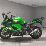 Мотоцикл Kawasaki NINJA1000 с пробегом 99692 km