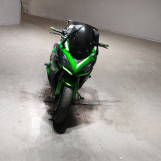 Мотоцикл Kawasaki NINJA1000 с пробегом 99692 km