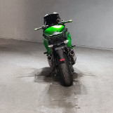 Мотоцикл Kawasaki NINJA1000 с пробегом 99692 km