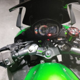 Мотоцикл Kawasaki NINJA1000 с пробегом 99692 km