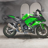 Мотоцикл Kawasaki NINJA1000 с пробегом 99692 km