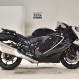 Мотоцикл Suzuki GSX1300R HAYABUSA с пробегом 1451 km