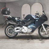 Мотоцикл BMW F800ST с пробегом 43425 km