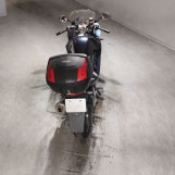 Мотоцикл BMW F800ST с пробегом 43425 km