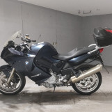 Мотоцикл BMW F800ST с пробегом 43425 km