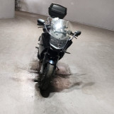 Мотоцикл BMW F800ST с пробегом 43425 km