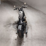 Мотоцикл Yamaha DRAGSTAR XVS400 с пробегом 3333 km