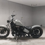 Мотоцикл Yamaha DRAGSTAR XVS400 с пробегом 3333 km