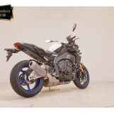 Мотоцикл Yamaha MT-10SP з пробігом 14007 km