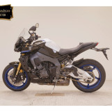 Мотоцикл Yamaha MT-10SP з пробігом 14007 km