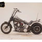 Мотоцикл HD FATBOY FLSTF1450 з пробігом 39356 km