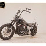 Мотоцикл HD FATBOY FLSTF1450 з пробігом 39356 km
