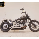 Мотоцикл HD FATBOY FLSTF1450 з пробігом 39356 km