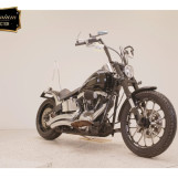 Мотоцикл HD FATBOY FLSTF1450 з пробігом 39356 km