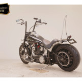 Мотоцикл HD FATBOY FLSTF1450 з пробігом 39356 km