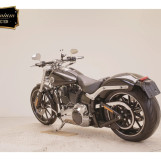 Мотоцикл HD BREAKOUT FXSB1580 з пробігом 15565 km