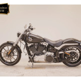 Мотоцикл HD BREAKOUT FXSB1580 з пробігом 15565 km