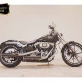 Мотоцикл HD BREAKOUT FXSB1580 з пробігом 15565 km