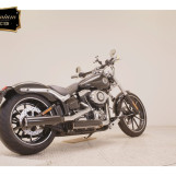 Мотоцикл HD BREAKOUT FXSB1580 з пробігом 15565 km