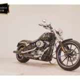 Мотоцикл HD BREAKOUT FXSB1580 з пробігом 15565 km
