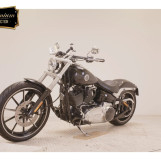 Мотоцикл HD BREAKOUT FXSB1580 з пробігом 15565 km