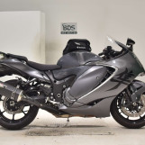 Мотоцикл Suzuki GSX1300R HAYABUSA с пробегом 4286 km