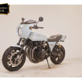Мотоцикл Kawasaki Z1-R с пробегом 18181 km