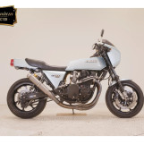 Мотоцикл Kawasaki Z1-R с пробегом 18181 km