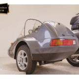 Мотоцикл BMW K1200LT SIDECAR з пробігом 32787 km