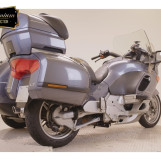Мотоцикл BMW K1200LT SIDECAR з пробігом 32787 km