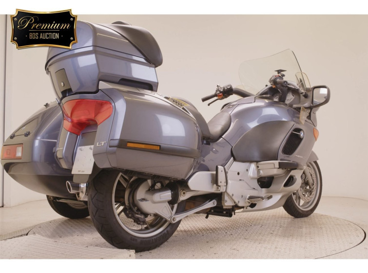 Мотоцикл BMW K1200LT SIDECAR з пробігом 32787 km