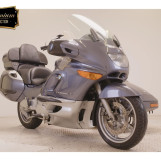 Мотоцикл BMW K1200LT SIDECAR з пробігом 32787 km