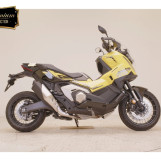 Мотоцикл Honda X-ADV750-2 с пробегом 3 km