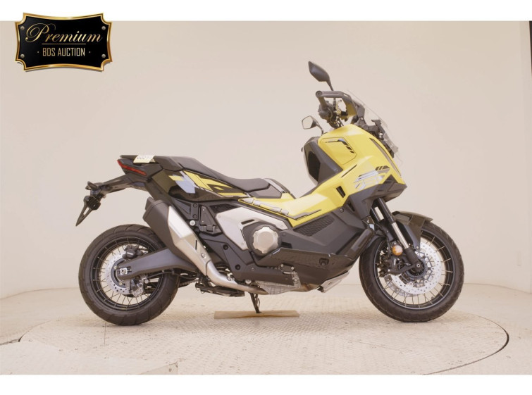 Мотоцикл Honda X-ADV750-2 с пробегом 3 km