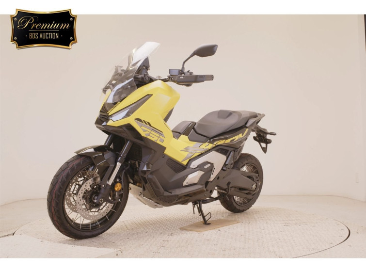 Мотоцикл Honda X-ADV750-2 с пробегом 3 km