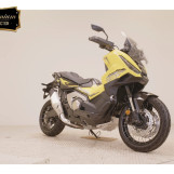 Мотоцикл Honda X-ADV750-2 с пробегом 3 km