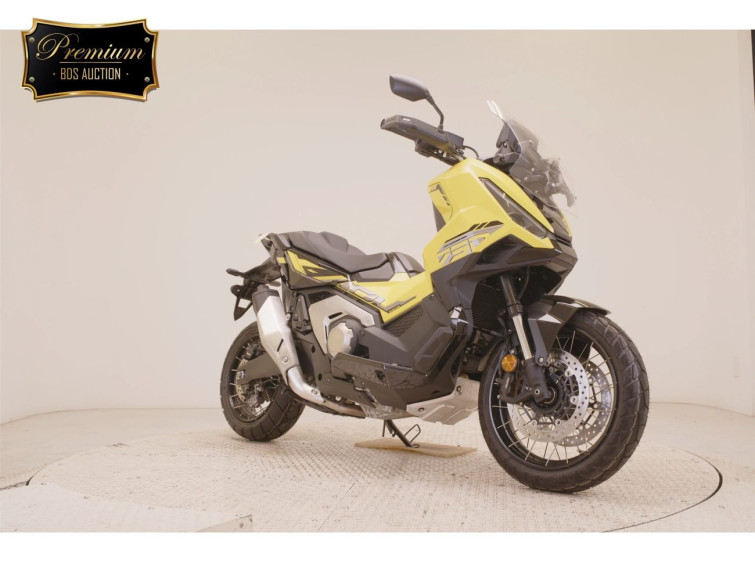 Мотоцикл Honda X-ADV750-2 с пробегом 3 km