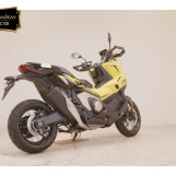 Мотоцикл Honda X-ADV750-2 с пробегом 3 km