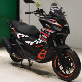 Мотоцикл Aprilia SR GT200 с пробегом 1030 km