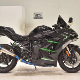 Мотоцикл Kawasaki NINJA H2 SX
