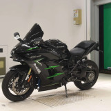 Мотоцикл Kawasaki NINJA H2 SX