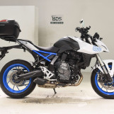 Мотоцикл Suzuki GSX-8S с пробегом 6050 km