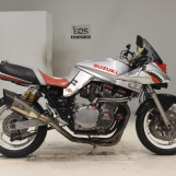 Мотоцикл Suzuki GSX1100S KATANA с пробегом 6120 m