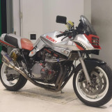 Мотоцикл Suzuki GSX1100S KATANA с пробегом 6120 m